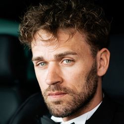 DANIEL F.