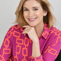 PATRICIA G.