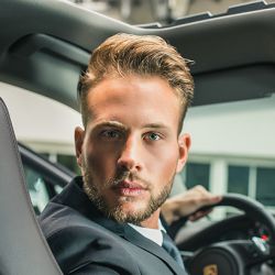 CHRISTIAN H.