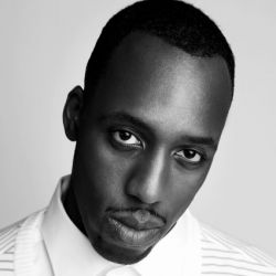 MARCUS W.