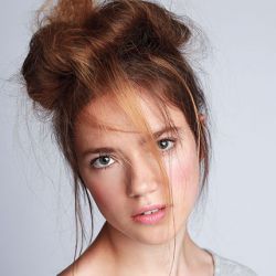 JOHANNA K.