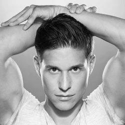 MAXIMILIAN P.