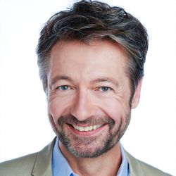 HARALD P.
