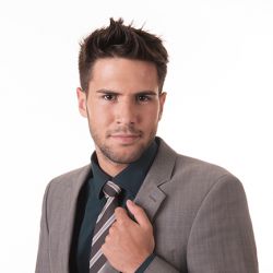 STEFAN D.