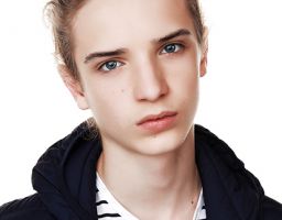 CASPAR ALEXANDER
