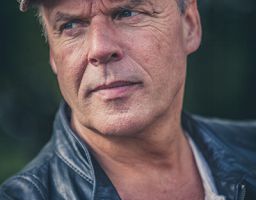 WOLFGANG K.