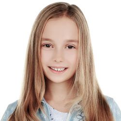 ALINA MILA