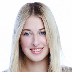 KRISTINA M.