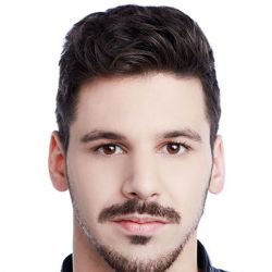 MARCO ROSARIO