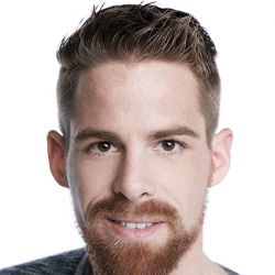 DANIEL M.
