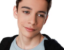 LUIS MARIO