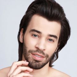 MARCEL K.