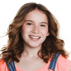 ISABELLA P.