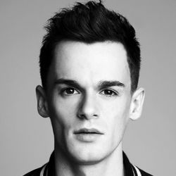 SEBASTIAN R.