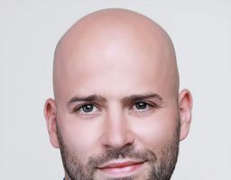 ALEXANDER E.