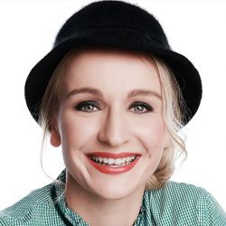 SUSANN F.