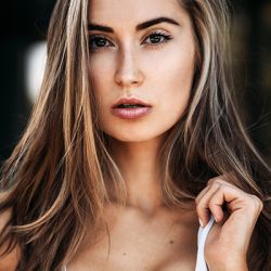 VERONICA K.