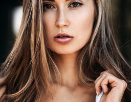 VERONICA K.