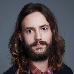 DARREN