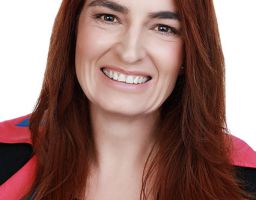 CLAUDIA T.