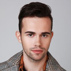 JOSHUA B.