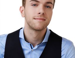 TOBIAS BENJAMIN