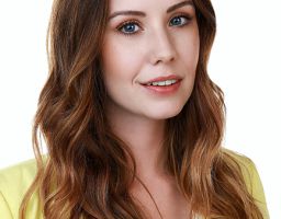 CAROLINE ST.