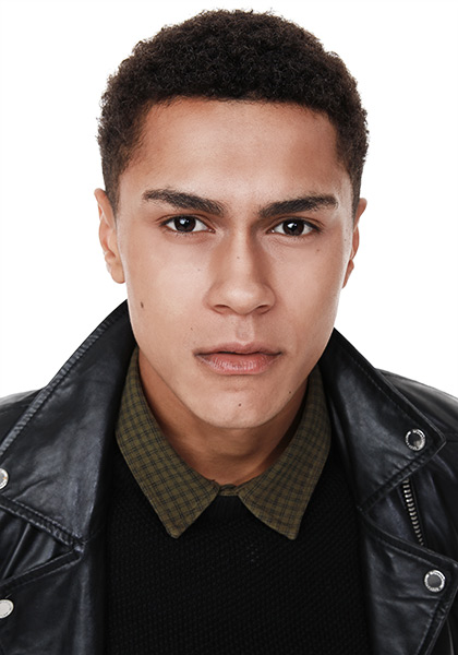 Sen Freeman Model SEN | S MODELS