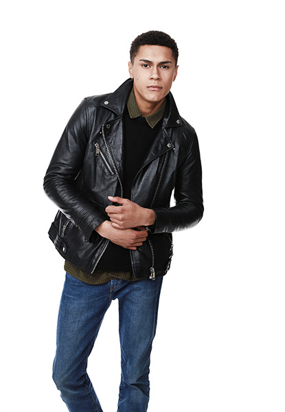 Sen Freeman Model SEN | S MODELS