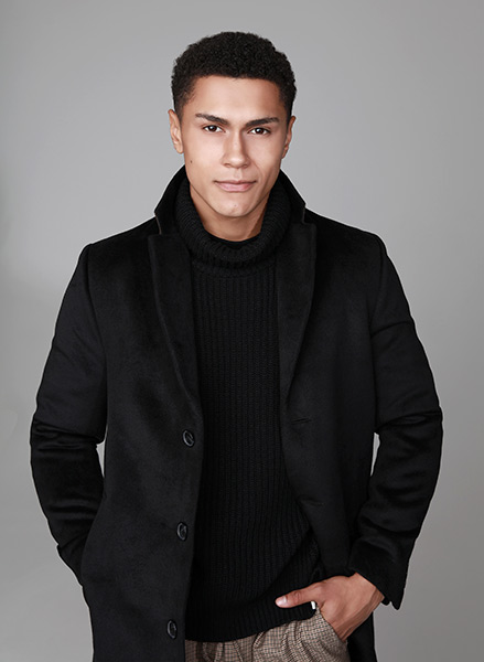 Sen Freeman Model SEN | S MODELS