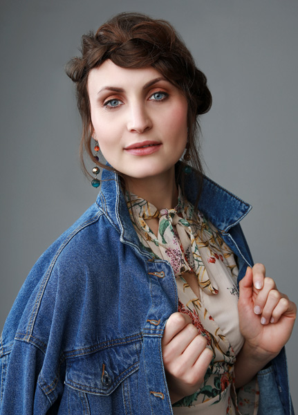 NATALIE J. | S MODELS