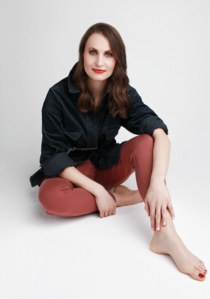 NATALIE J. | S MODELS