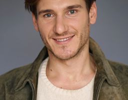 SEBASTIAN P.