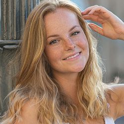ANNIKA D.