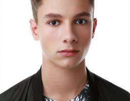 LUCA H.