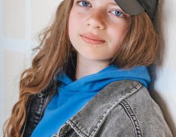 LISA T.