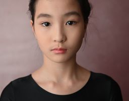 YUNA B.