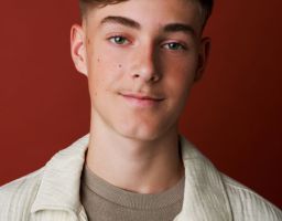 LUCA ME.