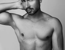 JULIAN B.