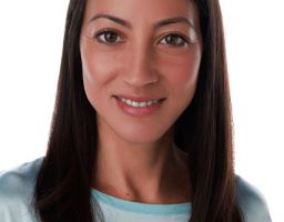 IRIS M.