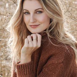 SABRINA S.