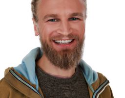 DANIEL V.