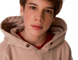 BENJAMIN B.