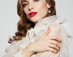 YVONNE S.