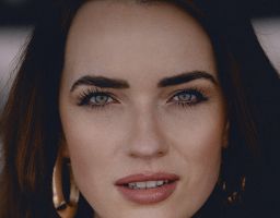 ANJA S.