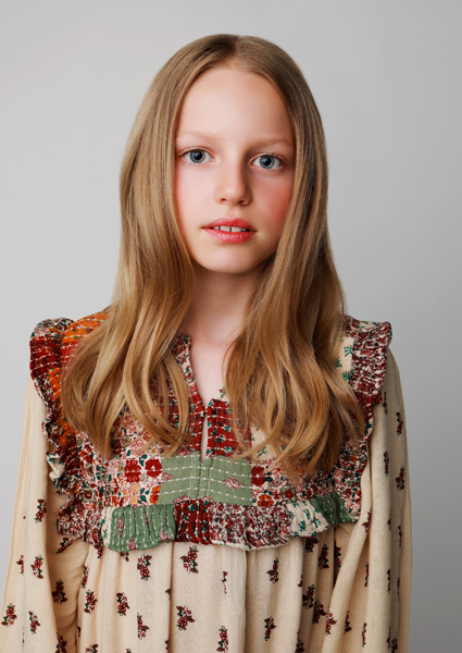 MARLA G. | S MODELS