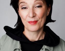 KARIN S.
