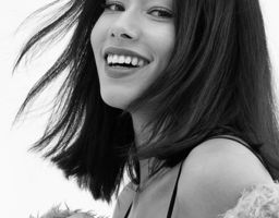 KIM ALINA