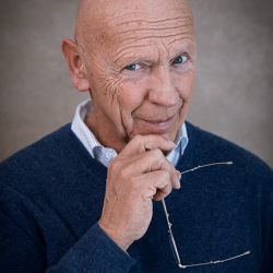 PETER V.