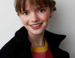 EILEEN K.